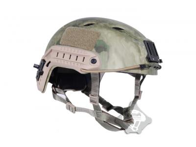 FMA Base Jump Helmet A-Tacs FG tb476